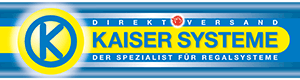 Logo Kaiser Systeme GesmbH